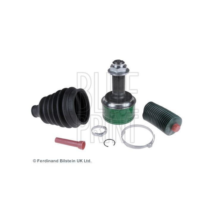 Jungčių komplektas, kardaninis velenas BLUE PRINT ADH28971