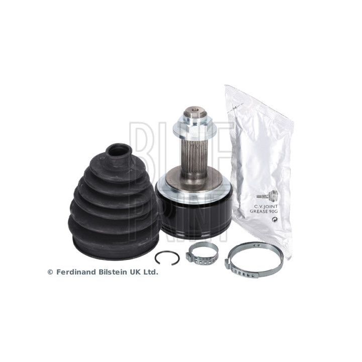 Jungčių komplektas, kardaninis velenas BLUE PRINT ADH28973