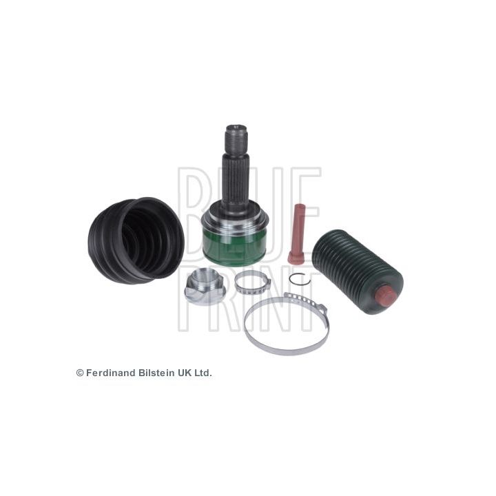 Jungčių komplektas, kardaninis velenas BLUE PRINT ADH28974