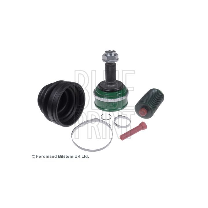 Jungčių komplektas, kardaninis velenas BLUE PRINT ADH28975