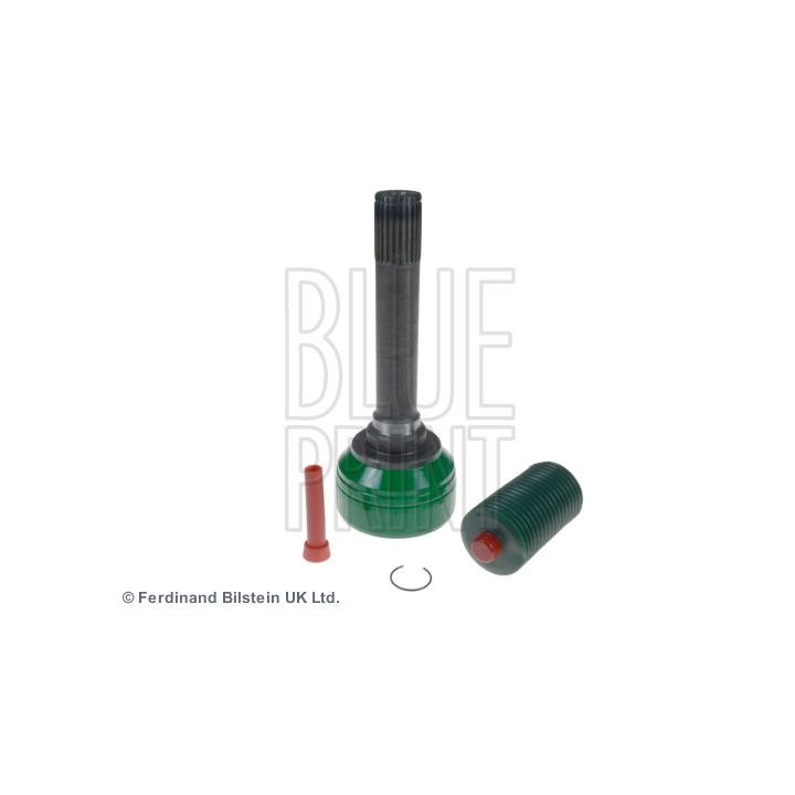 Jungčių komplektas, kardaninis velenas BLUE PRINT ADJ138901