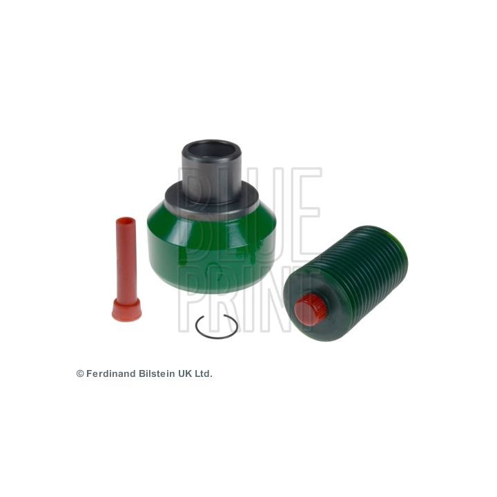 Jungčių komplektas, kardaninis velenas BLUE PRINT ADJ138903