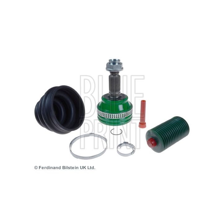 Jungčių komplektas, kardaninis velenas BLUE PRINT ADJ138904