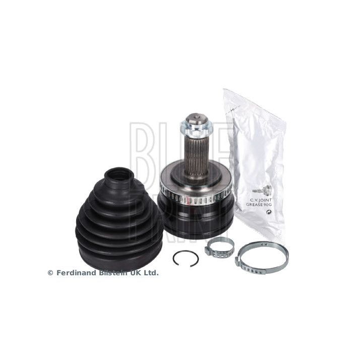 Jungčių komplektas, kardaninis velenas BLUE PRINT ADJ138909