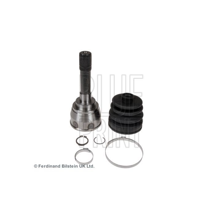 Jungčių komplektas, kardaninis velenas BLUE PRINT ADK88904