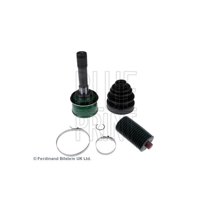 Jungčių komplektas, kardaninis velenas BLUE PRINT ADK88925