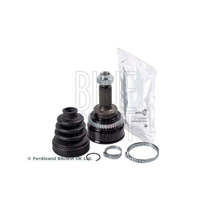 Jungčių komplektas, kardaninis velenas BLUE PRINT ADK88926