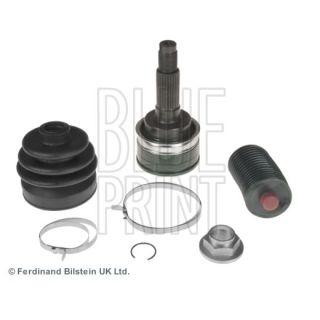 Jungčių komplektas, kardaninis velenas BLUE PRINT ADM58906