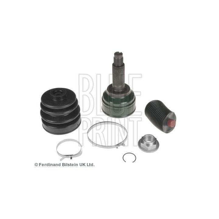 Jungčių komplektas, kardaninis velenas BLUE PRINT ADM58910