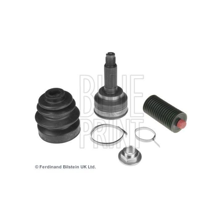 Jungčių komplektas, kardaninis velenas BLUE PRINT ADM58929