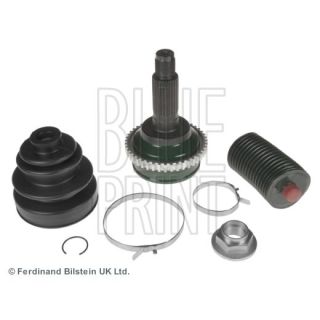 Jungčių komplektas, kardaninis velenas BLUE PRINT ADM58929B