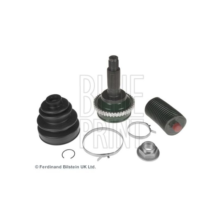 Jungčių komplektas, kardaninis velenas BLUE PRINT ADM58929B