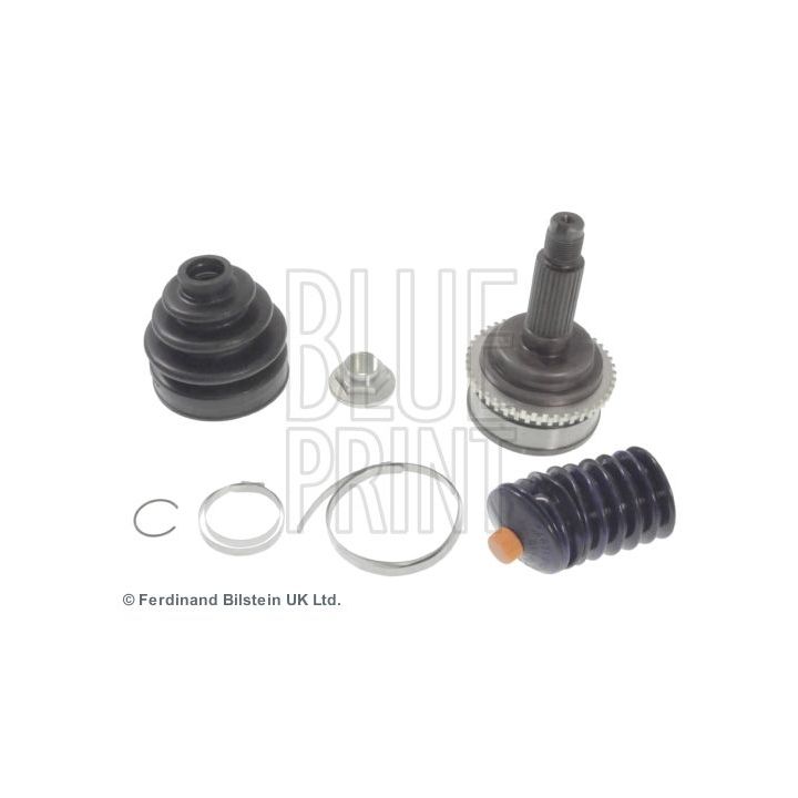 Jungčių komplektas, kardaninis velenas BLUE PRINT ADM58937