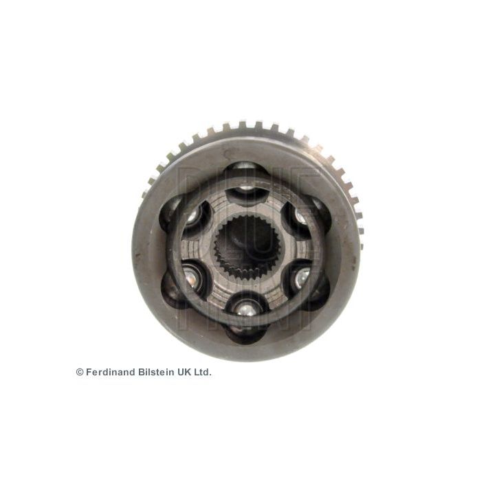 Jungčių komplektas, kardaninis velenas BLUE PRINT ADM58937