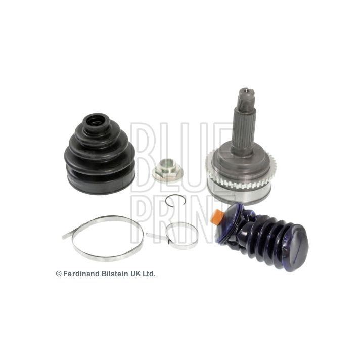 Jungčių komplektas, kardaninis velenas BLUE PRINT ADM58938