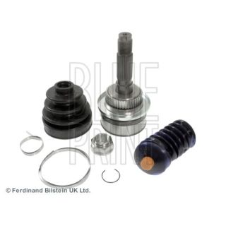 Jungčių komplektas, kardaninis velenas BLUE PRINT ADM58940