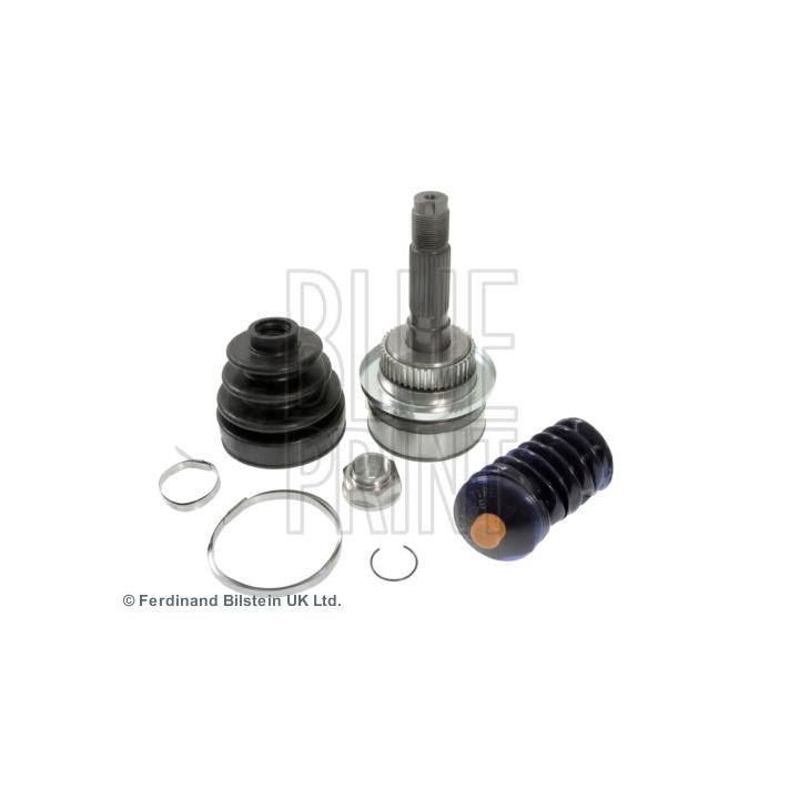 Jungčių komplektas, kardaninis velenas BLUE PRINT ADM58940