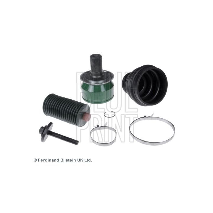 Jungčių komplektas, kardaninis velenas BLUE PRINT ADM58943