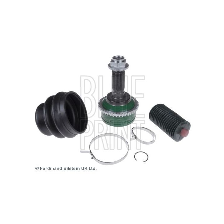 Jungčių komplektas, kardaninis velenas BLUE PRINT ADM58947