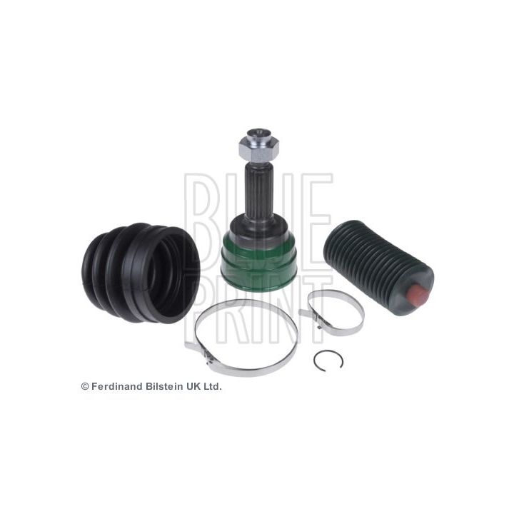 Jungčių komplektas, kardaninis velenas BLUE PRINT ADM58948