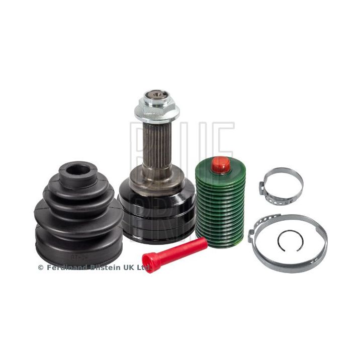 Jungčių komplektas, kardaninis velenas BLUE PRINT ADM58952