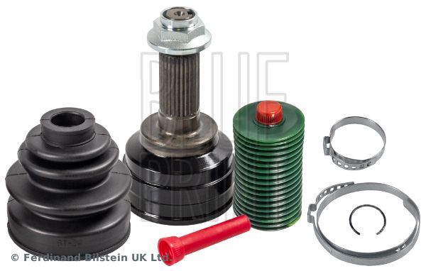 Jungčių komplektas, kardaninis velenas BLUE PRINT ADM58952