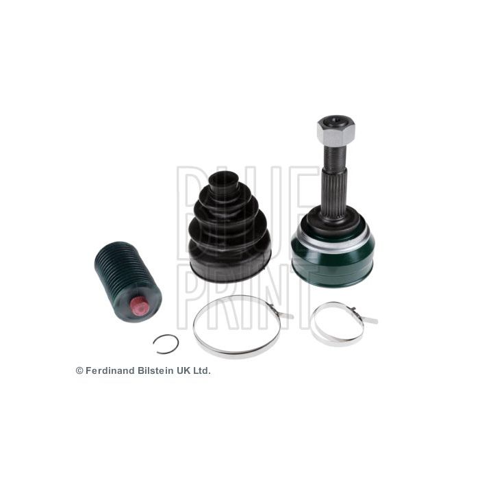 Jungčių komplektas, kardaninis velenas BLUE PRINT ADN18923