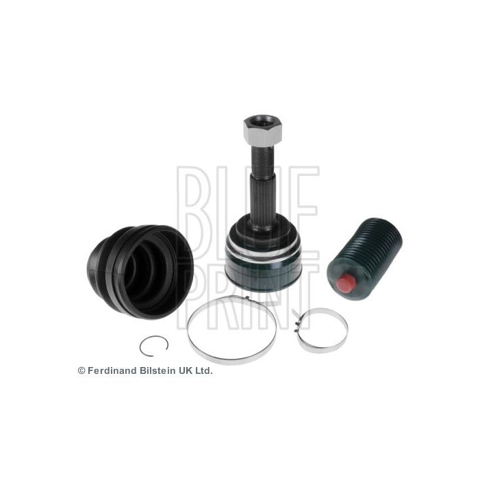 Jungčių komplektas, kardaninis velenas BLUE PRINT ADN18924