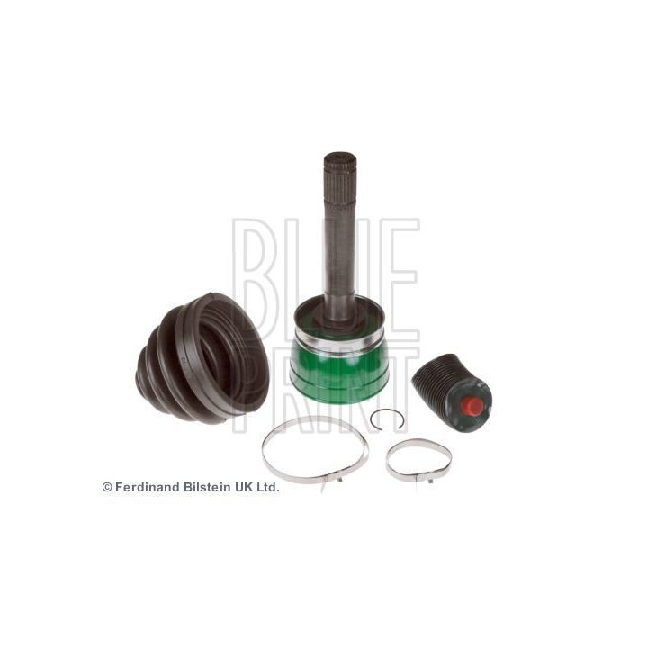 Jungčių komplektas, kardaninis velenas BLUE PRINT ADN18931