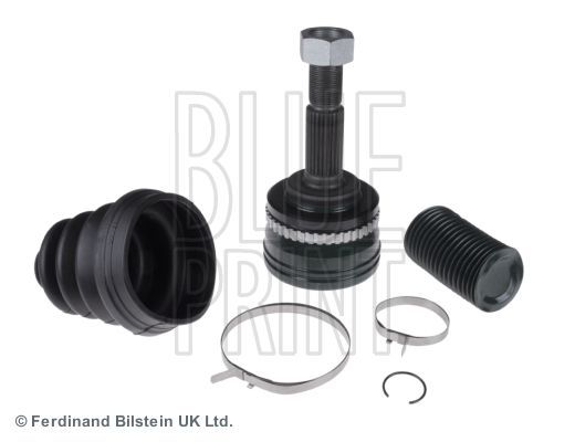 Jungčių komplektas, kardaninis velenas BLUE PRINT ADN18931B