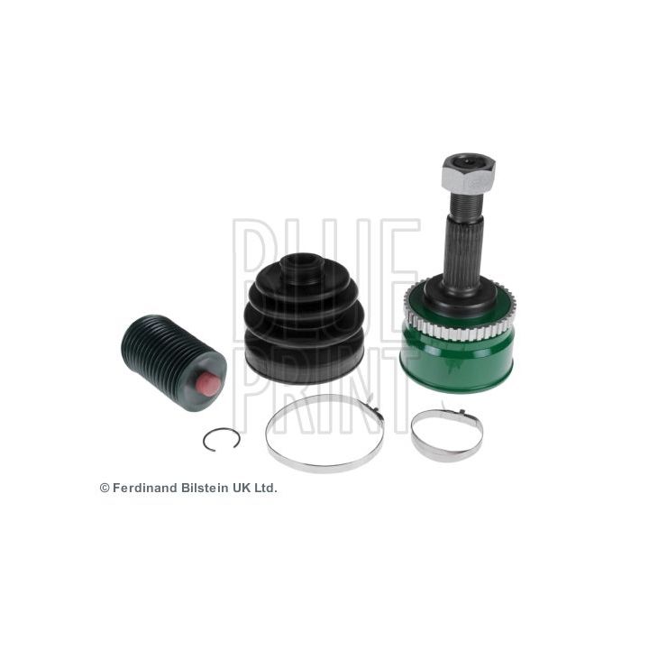 Jungčių komplektas, kardaninis velenas BLUE PRINT ADN18932B