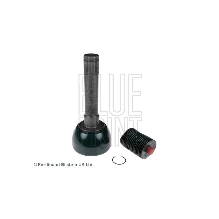 Jungčių komplektas, kardaninis velenas BLUE PRINT ADN18934