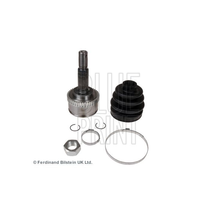 Jungčių komplektas, kardaninis velenas BLUE PRINT ADN18950