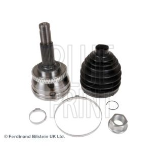 Jungčių komplektas, kardaninis velenas BLUE PRINT ADN18953