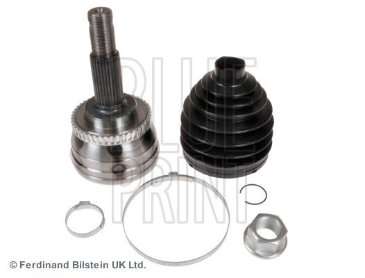 Jungčių komplektas, kardaninis velenas BLUE PRINT ADN18953