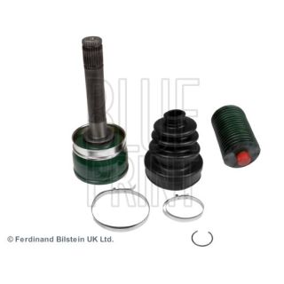 Jungčių komplektas, kardaninis velenas BLUE PRINT ADN18955