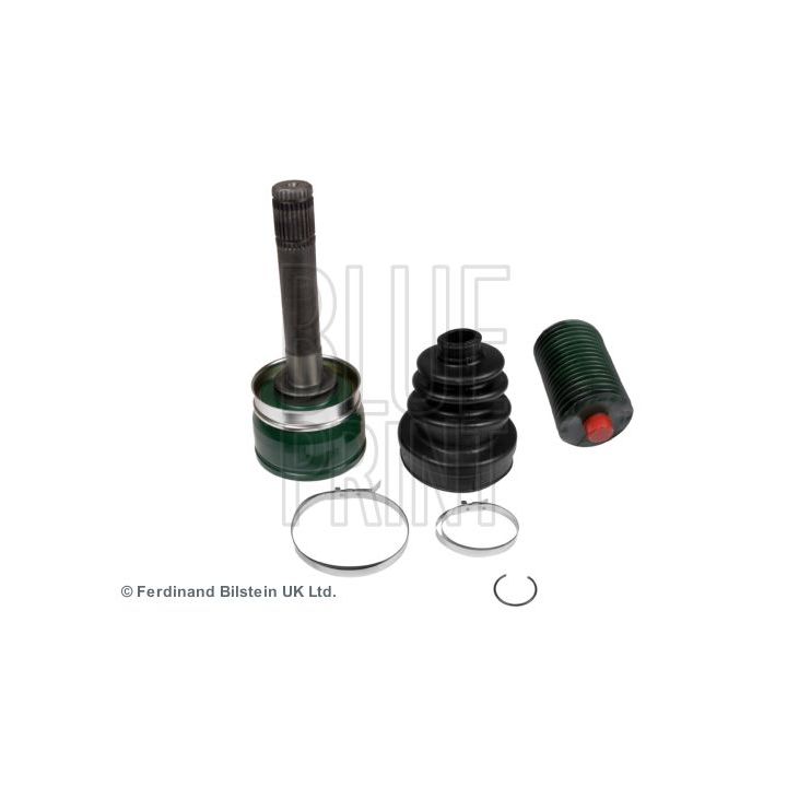 Jungčių komplektas, kardaninis velenas BLUE PRINT ADN18955