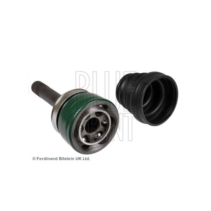 Jungčių komplektas, kardaninis velenas BLUE PRINT ADN18955