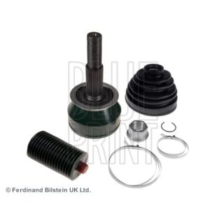 Jungčių komplektas, kardaninis velenas BLUE PRINT ADN18963