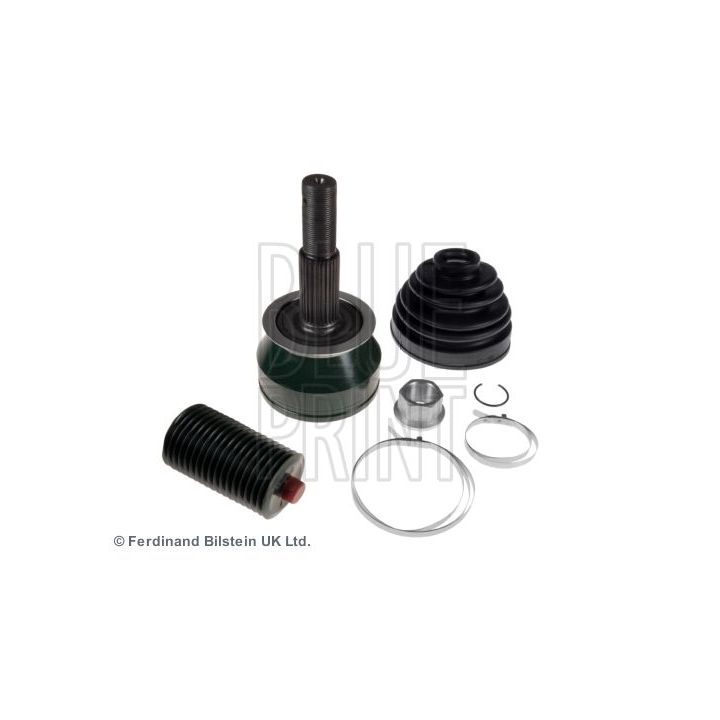 Jungčių komplektas, kardaninis velenas BLUE PRINT ADN18963