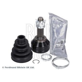 Jungčių komplektas, kardaninis velenas BLUE PRINT ADN18969