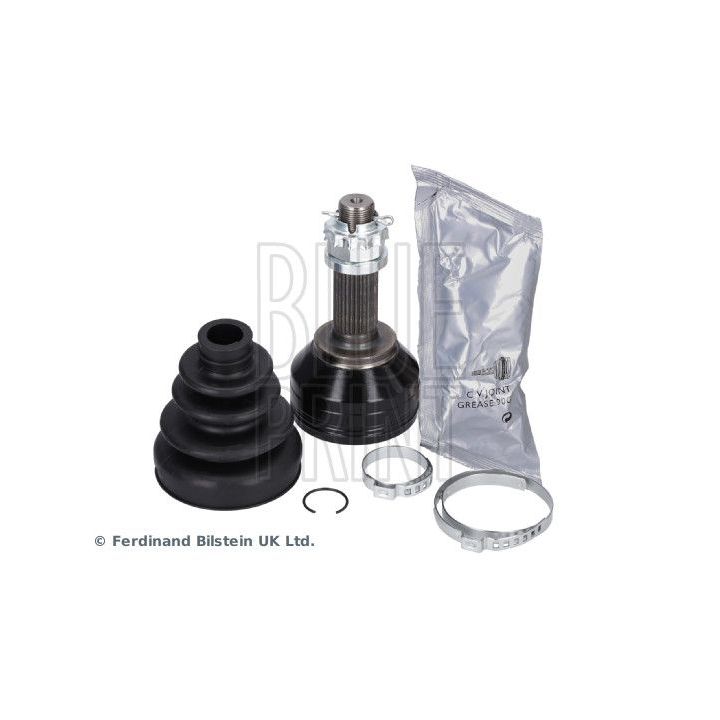 Jungčių komplektas, kardaninis velenas BLUE PRINT ADN18969