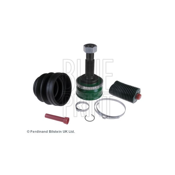 Jungčių komplektas, kardaninis velenas BLUE PRINT ADN18971