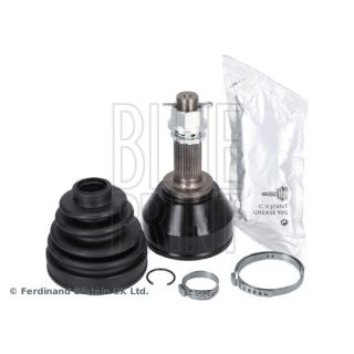 Jungčių komplektas, kardaninis velenas BLUE PRINT ADN18974