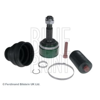 Jungčių komplektas, kardaninis velenas BLUE PRINT ADN18977