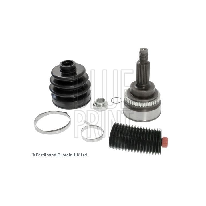 Jungčių komplektas, kardaninis velenas BLUE PRINT ADS78915