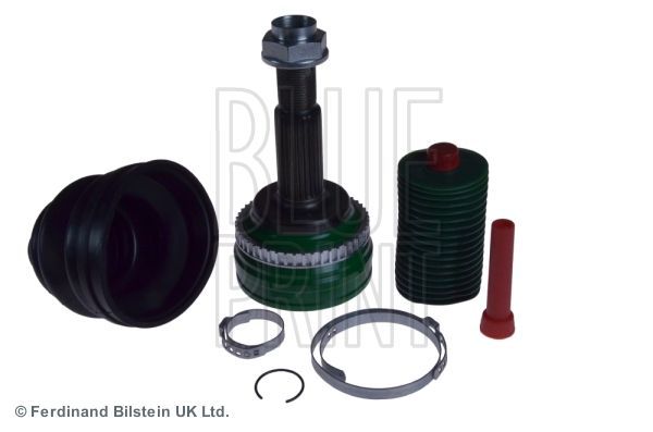 Jungčių komplektas, kardaninis velenas BLUE PRINT ADT38968