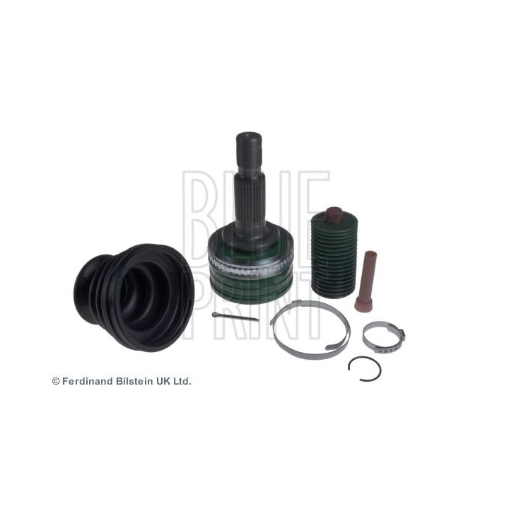 Jungčių komplektas, kardaninis velenas BLUE PRINT ADT38986