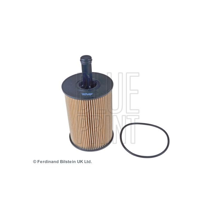 Alyvos filtras BLUE PRINT ADA102101