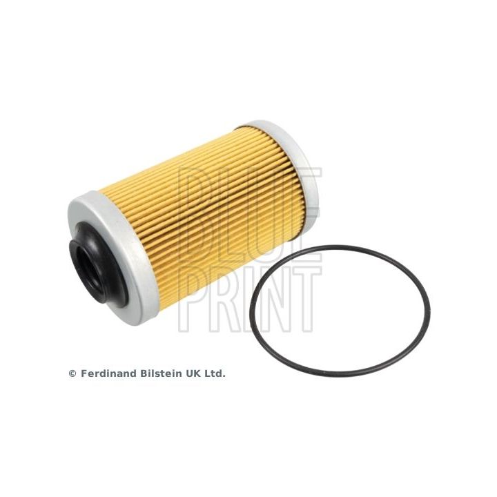 Alyvos filtras BLUE PRINT ADA102107